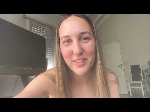 Argentina Au Pair, Magdalena, 24 - EurAuPair Video Profile