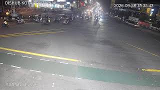 🔴 LIVE SIMPANG GARUDA