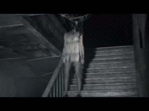 Resident Evil 7 Teaser all ghost locations