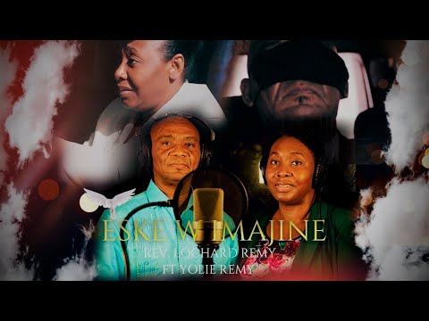 VIDÉO SOU KIDNAPPING PAST LOCHARD ( ÈSKE W İMAJINÉ ? ) Rév. Lochard Rémy Ft Rémy Yolie. 30/08/22