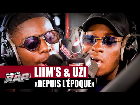 Video thumbnail for Depuis l’époque