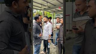 Over 100 migrant workers demanded unpaid wages from two Singapore engineering firms in late June