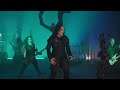 Cradle Of Filth - Heaven Torn Asunder (Dusk & Her Embrace Livestream 2022) 4K
