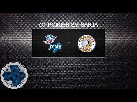 SPV/NJ - Tiikerit C1 SM-sarja