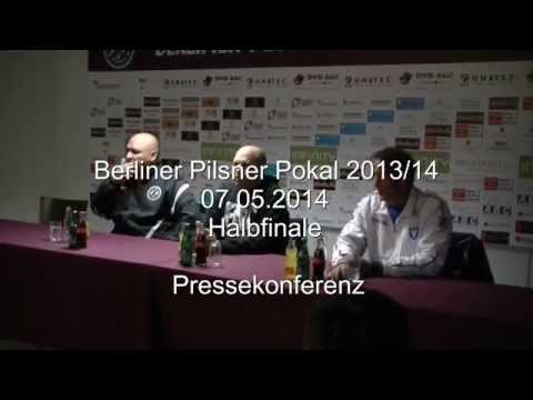 BFC Dynamo-Viktoria 89,07.05.2014 PK