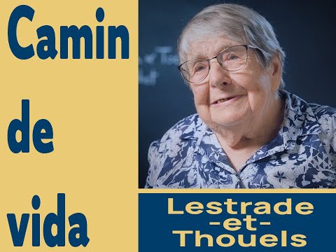 Camin de vida # L'Estrada-e-Toèls