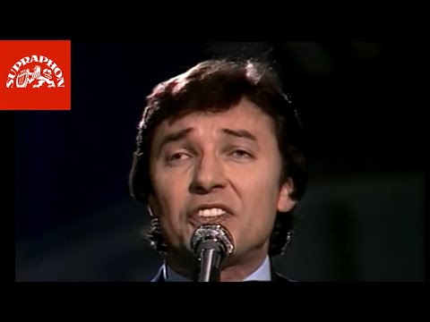 Karel Gott - Be My Love (oficiální live video)