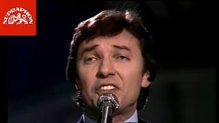 Videoklip Karel Gott - Be My Love (live) s textom piesne