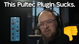 Video thumbnail for Slate Digital SD-PE1 - Does It Suck? by Oliver Shillito