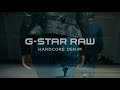 G-Star RAW - The Rhythm of Denim - Choreography by Jack Evans