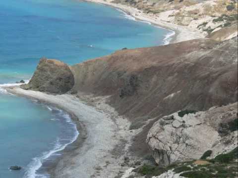 Ewa Malas-Godlewska - Scarborough Fair.wmv