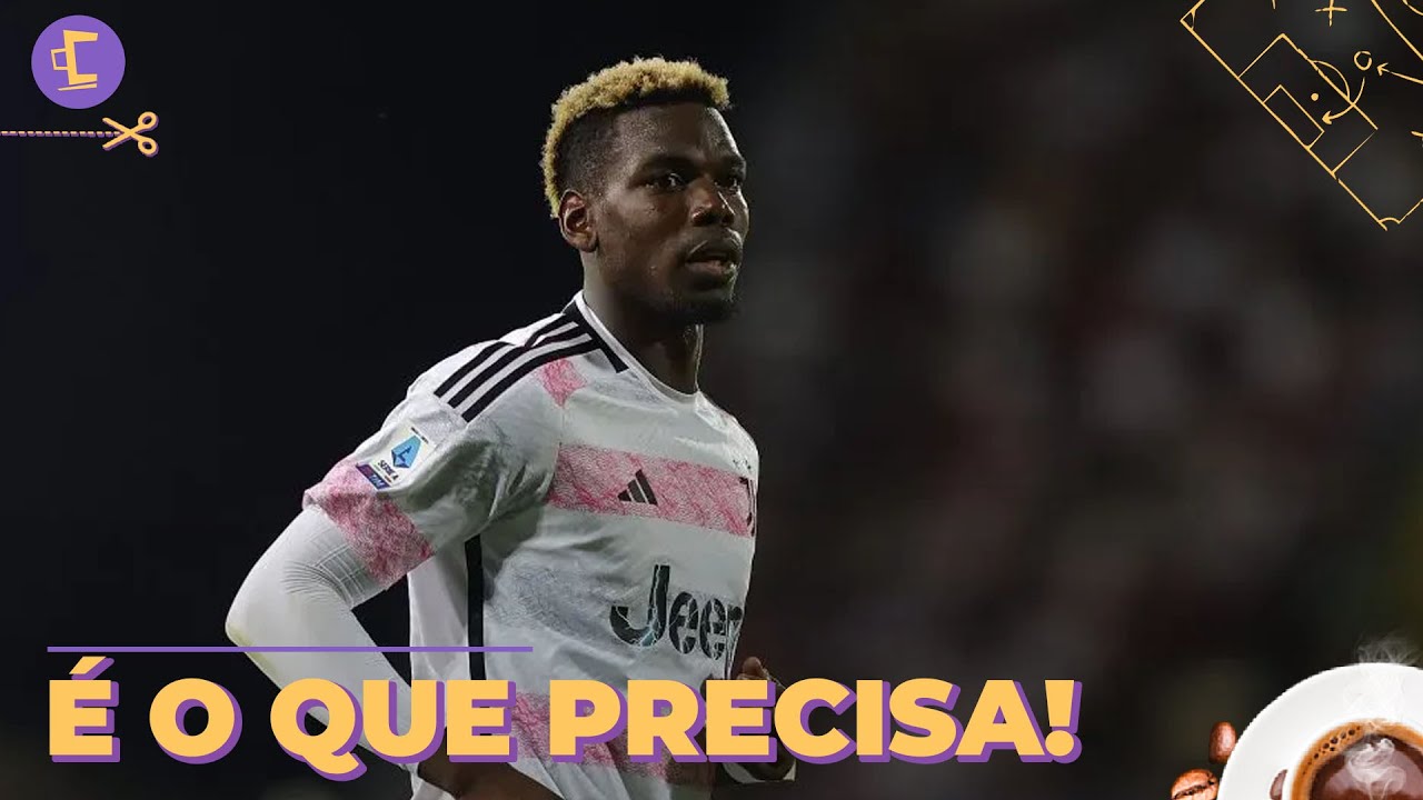 Bastidores: Veja o valor que o Corinthians precisa pra fechar com Pogba