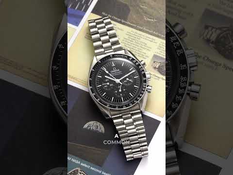 Let’s Make Sure You Understand Your Chronograph Properly