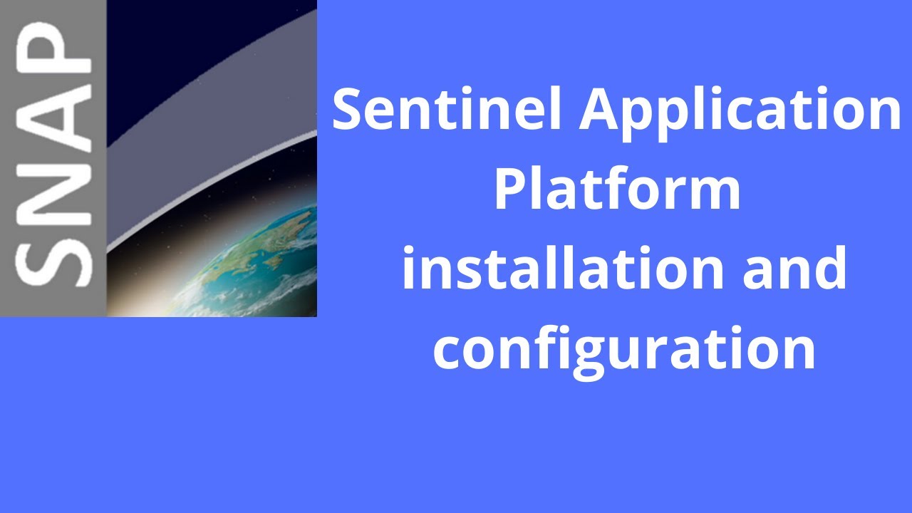 SNAP - installation and configuration