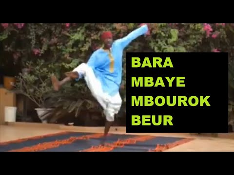 Mbaye Sy Ndiaye - Bara Mbaye Mbourok Beur (Version originale)