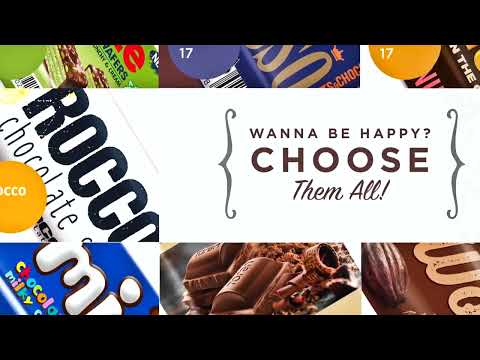 Toren Chocolates: Sweet Dreams Are Made of These