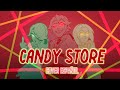 ''CANDY STORE'' (Cover Español) | Heathers: The Musical ft. LOS HEATHERS