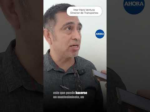 🛣️⚠️ Huacaybamba–Pinra en riesgo