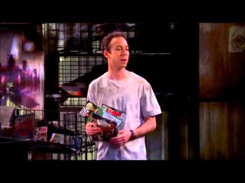 Stuart's Comic Book Store Burned Down