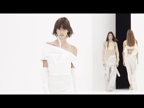 Sportmax | Spring Summer 2022 | Full Show