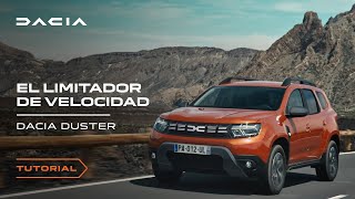 Duster 2023: cómo usar el limitador de velocidad Trailer