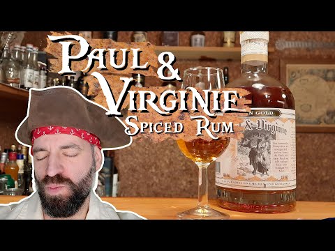 Video review: Pabst & Richarz Paul & Virginie Spiced