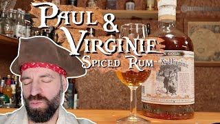 Rumperium Rum Tasting Video