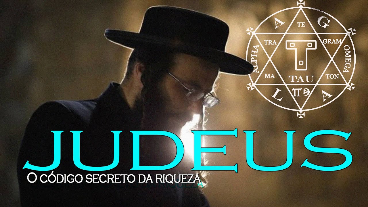 O SEGREDO JUDAICO DA RIQUEZA | EM DEUS TESTAMOS | BEREL SOLOMON