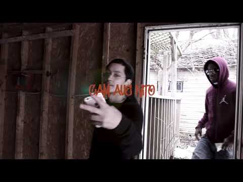 BabyNellz5150 X Cam Ave Nito - Out The Way Part 2 (Official Video)
