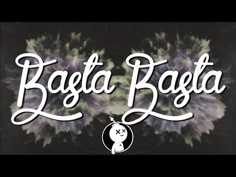 KEVU & Mykris - Basta Basta [250K Release]