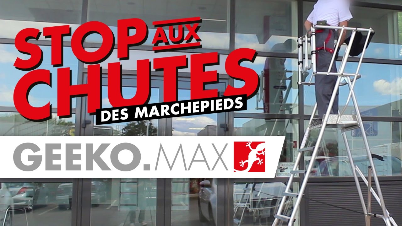 Illustration de la technicité de la franchise Echelle Européenne