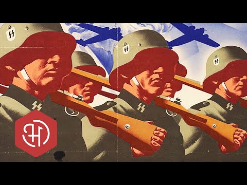 How Dutch Waffen-SS Volunteers Were Trained During World War II