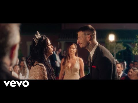 Keen Levy, Zaira - Te Amo (feat. India Martinez) (Videoclip Oficial)