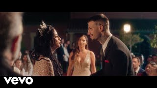 Keen Levy, Zaira - Te Amo (feat. India Martinez) (Videoclip Oficial)