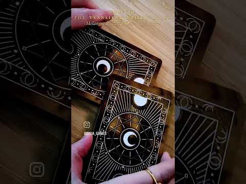 How to set up for a summoning ritual