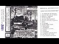 Mental Aberration POL Grind Death 1991 Okrutna Rzeczywistość Full Demo