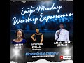 SPIRIT OF GOD Easter Monday Worship Xperience With Pr Robert Kayanja Sharon Male Hadijjah