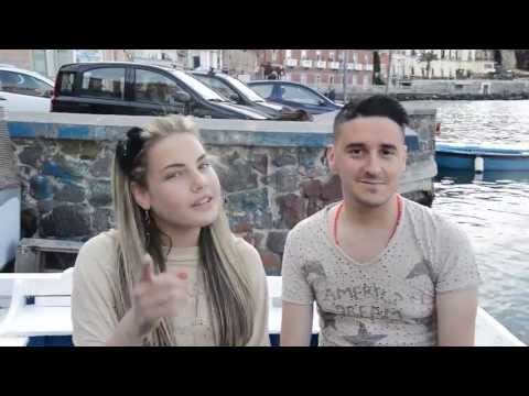 Power digital HD serie ORO - Enzo Cimmino feat Laura Sabrina - 'Na guagliona 'e tantu tiemp fà