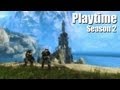 PLAYTIME - The Complete 2nd Season [Halo ...