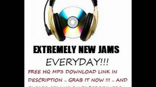 Jamie Foxx Toes MP3 DOWNLOAD NEW SINGLE 2011