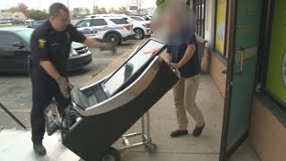 Authorities raid Toledo internet café