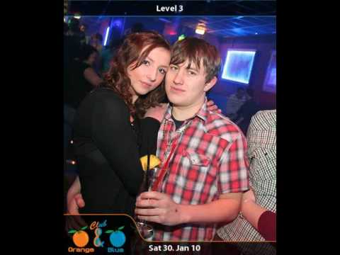 M-Rush ft. E-Hot - LiL Artur&Susanne (Offizieller Track 2010)