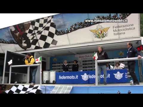 5^ Ital  Trial outdoor  a Lanzada