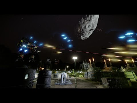 MechWarrior Online - Tag. Shoot. Move. Repeat. - TBR-H