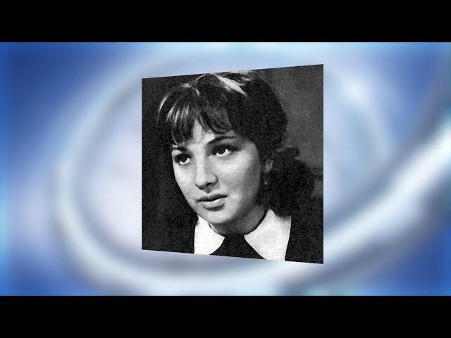 На 80-м году жизни скончалась народная артистка России Наталья Тенякова