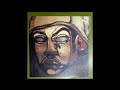 Bobby Peru – Death Of A Player 2002 (2020 Vision Records)