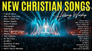 I Speak Jesus 🔥 Breakthrough Morning Worship 🔔 Healing, Deliverance & Faith Activation