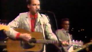 The Wagoneers - Stout and High - 1988   Live
