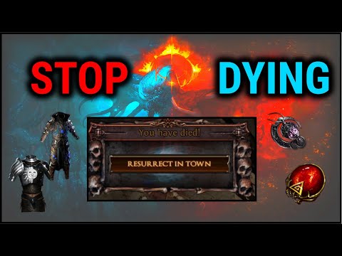 Improve your Defenses DRASTICALLY in Path of Exile! (PoE 3.24)