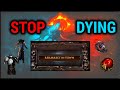 Improve your Defenses DRASTICALLY in Path of Exile! (PoE 3.24)